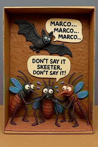 Don't say it!'