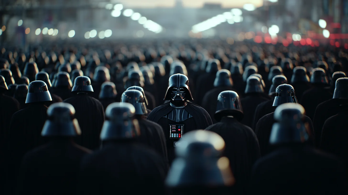 May the force be with you picture 1 of 1
