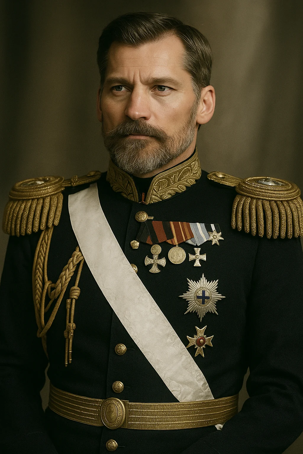 Movie About the Russian Revolution picture 1 of 5