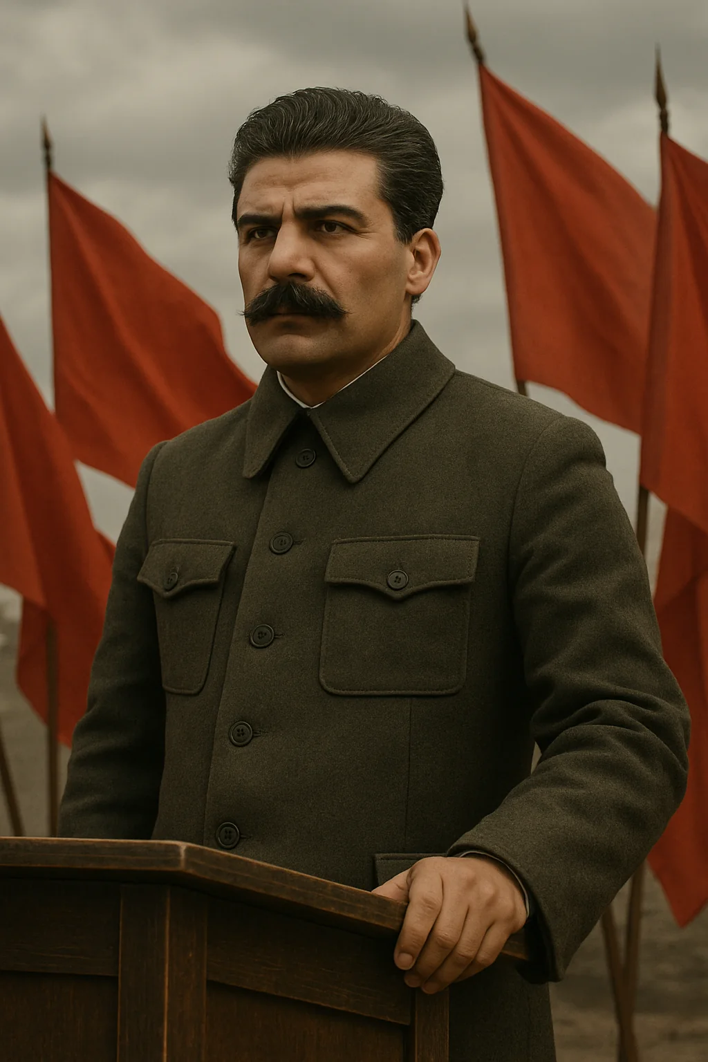 Movie About the Russian Revolution picture 3 of 5