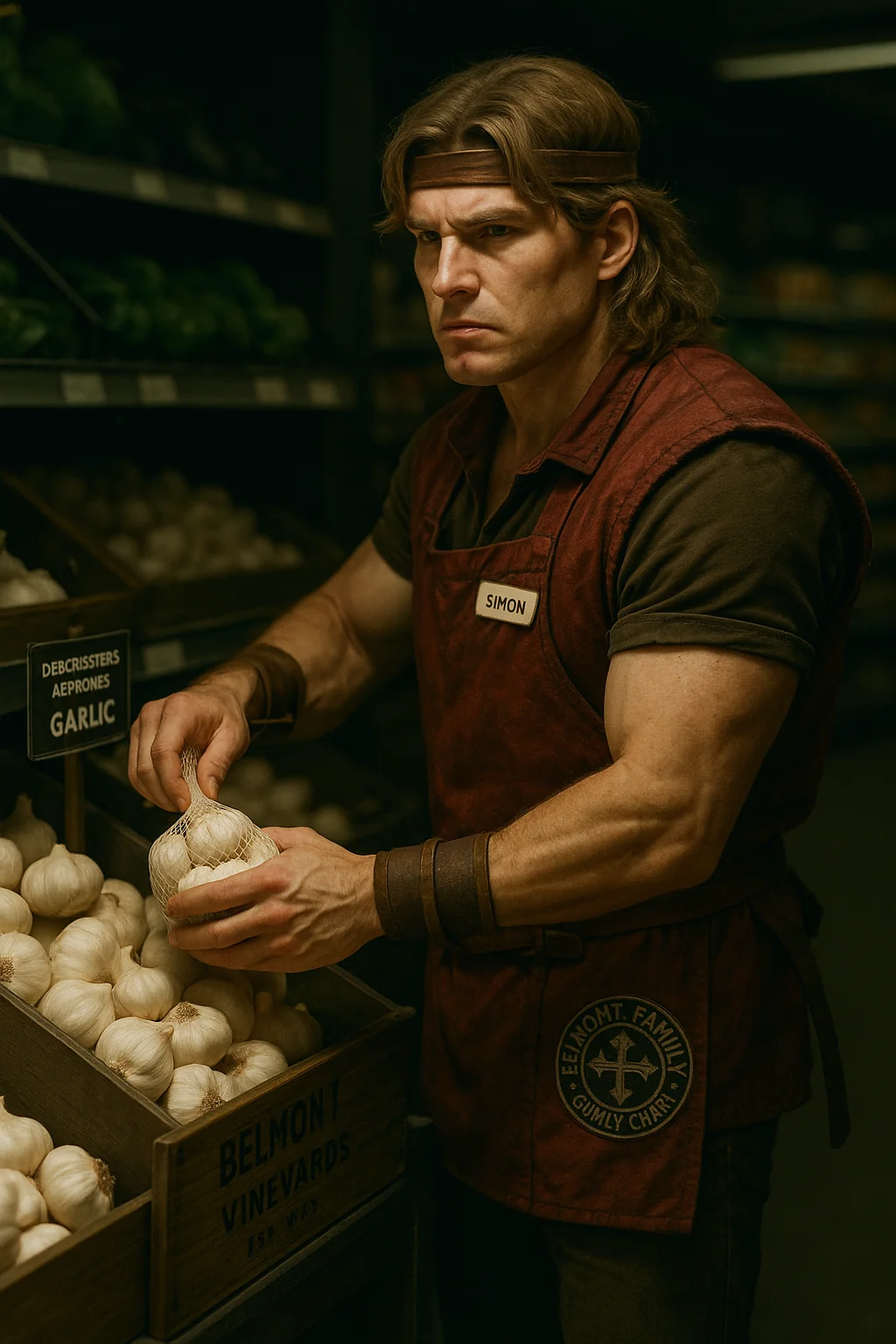 Video Game Characters Dropped Into Real Life picture 1 of 20
