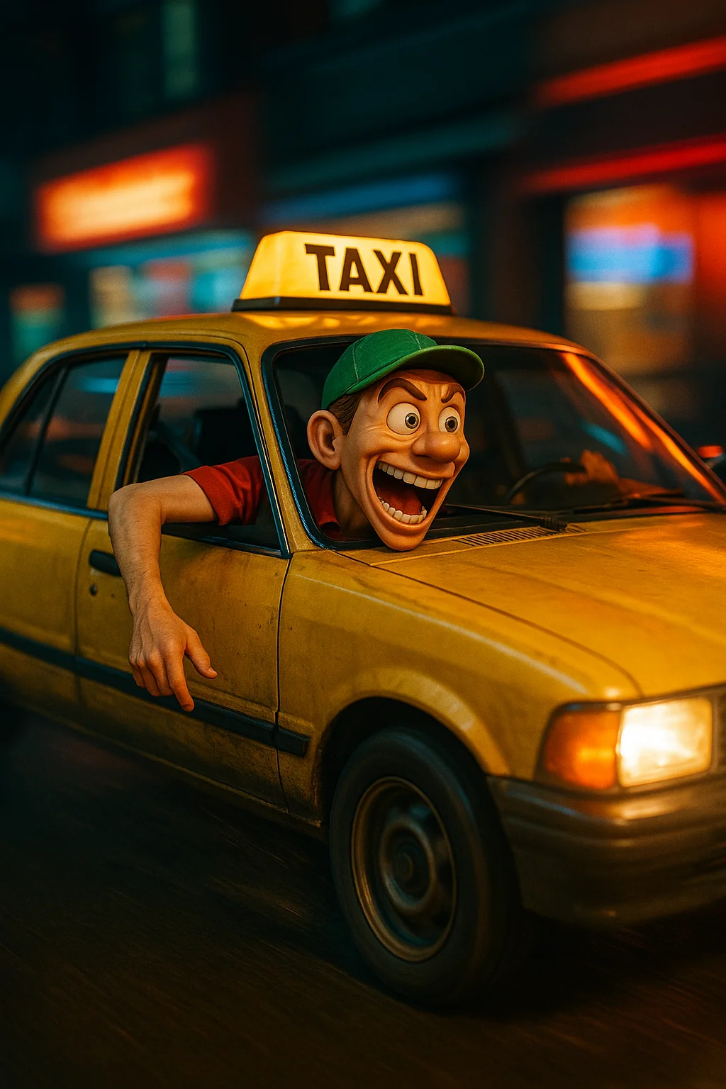 Video Game Characters Dropped Into Real Life picture 2 of 20