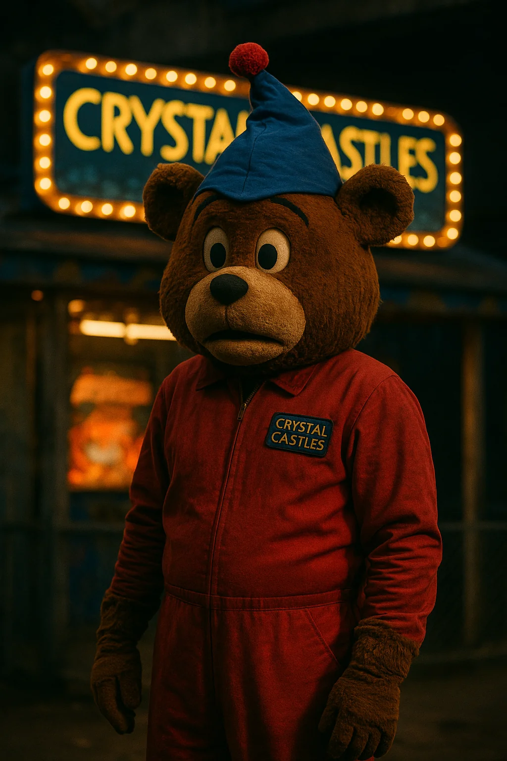 Video Game Characters Dropped Into Real Life picture 4 of 20