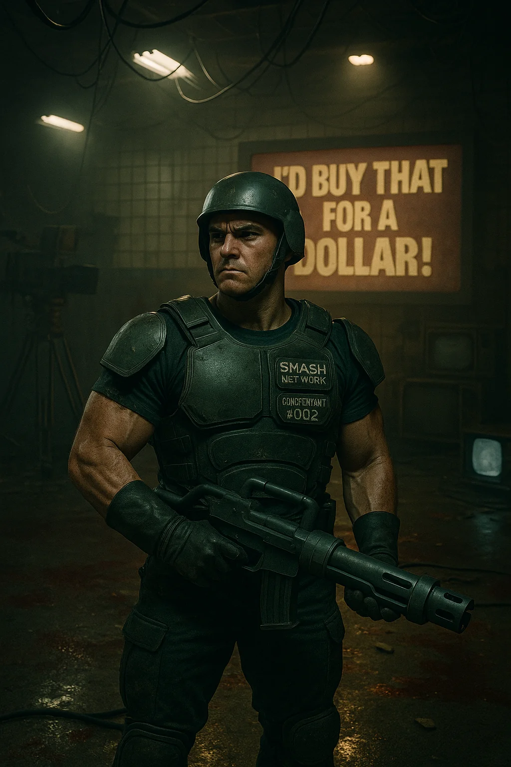 Video Game Characters Dropped Into Real Life picture 5 of 20