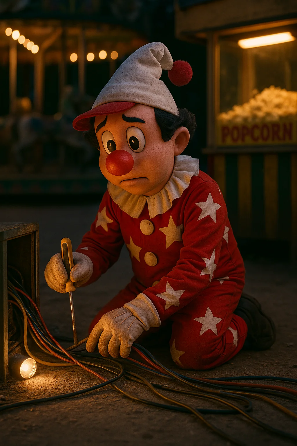 Video Game Characters Dropped Into Real Life picture 7 of 20