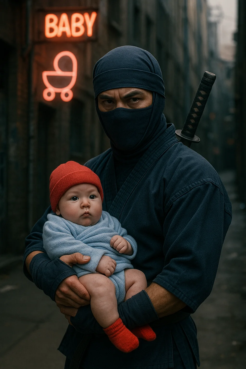Video Game Characters Dropped Into Real Life picture 9 of 20