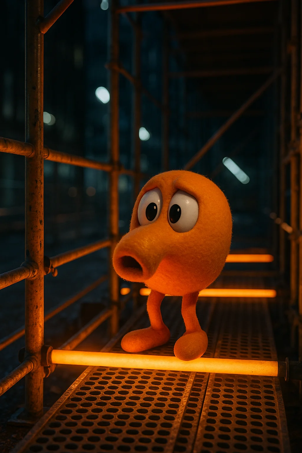 Video Game Characters Dropped Into Real Life picture 15 of 20