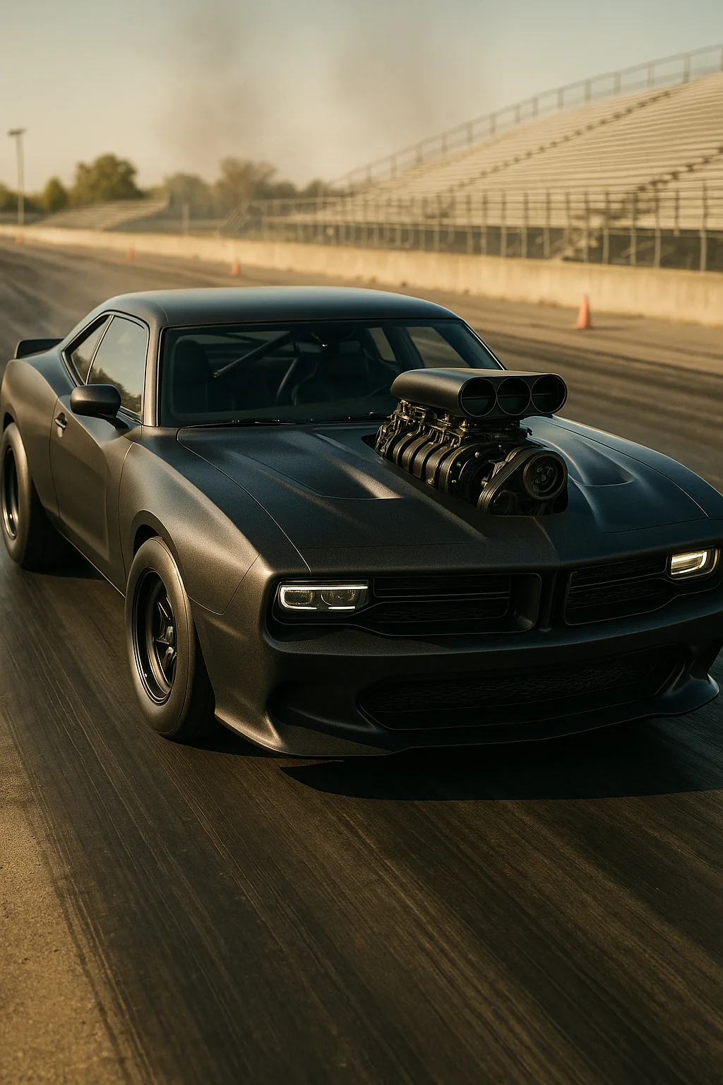 Modern Designs on Classic Cars picture 7 of 7