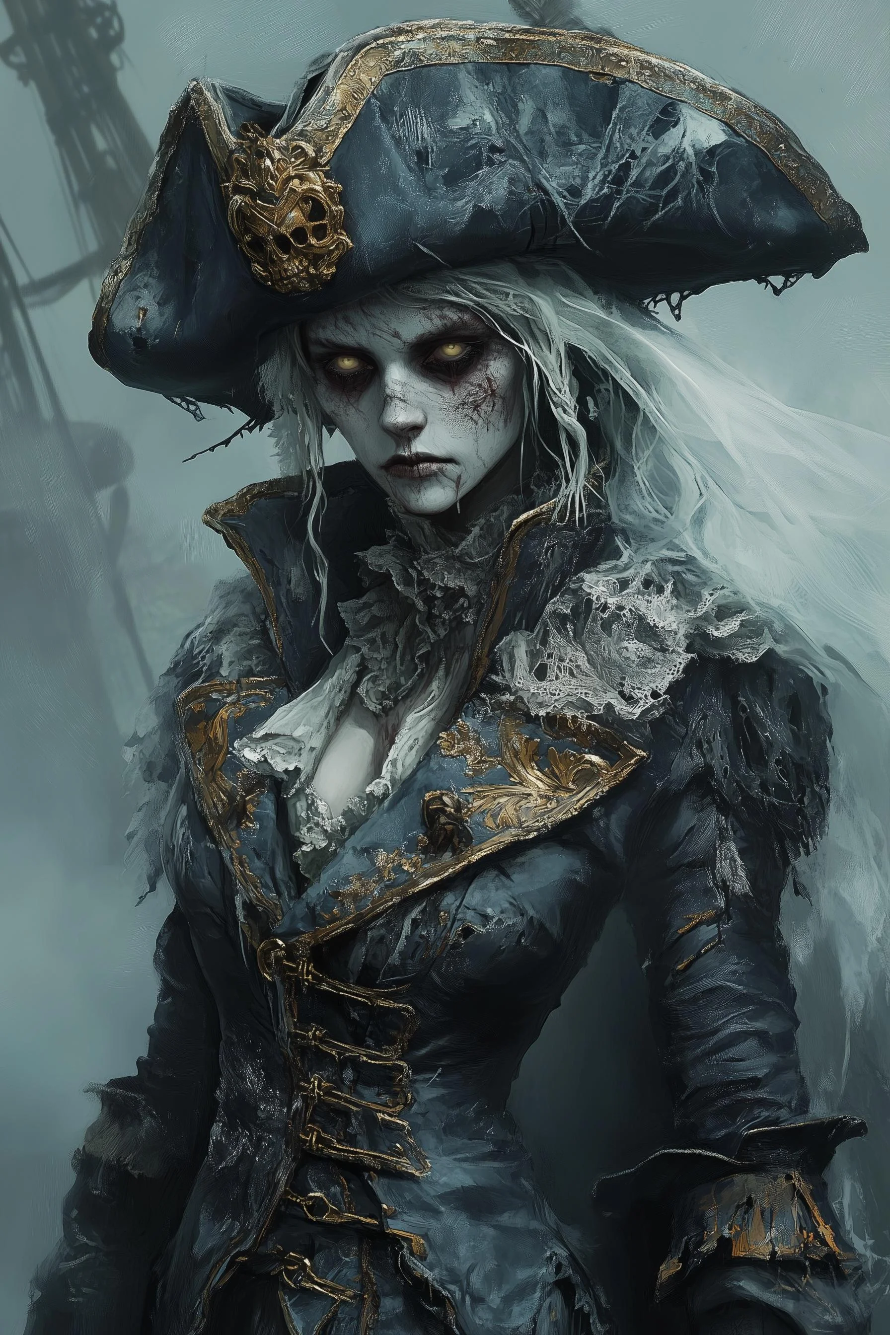 Fantasy Pirates picture 2 of 3