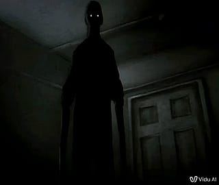 the creep'