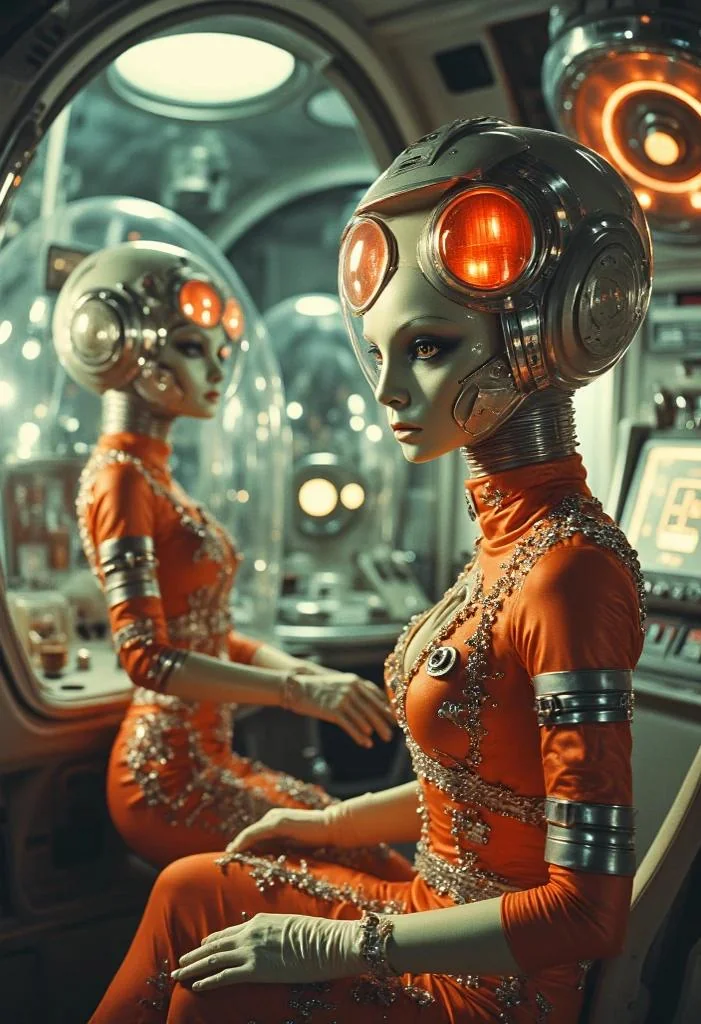 retro movies picture 3 of 4