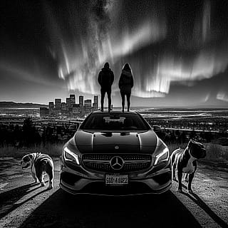 Digital Nomads - #nomadsfornow'
