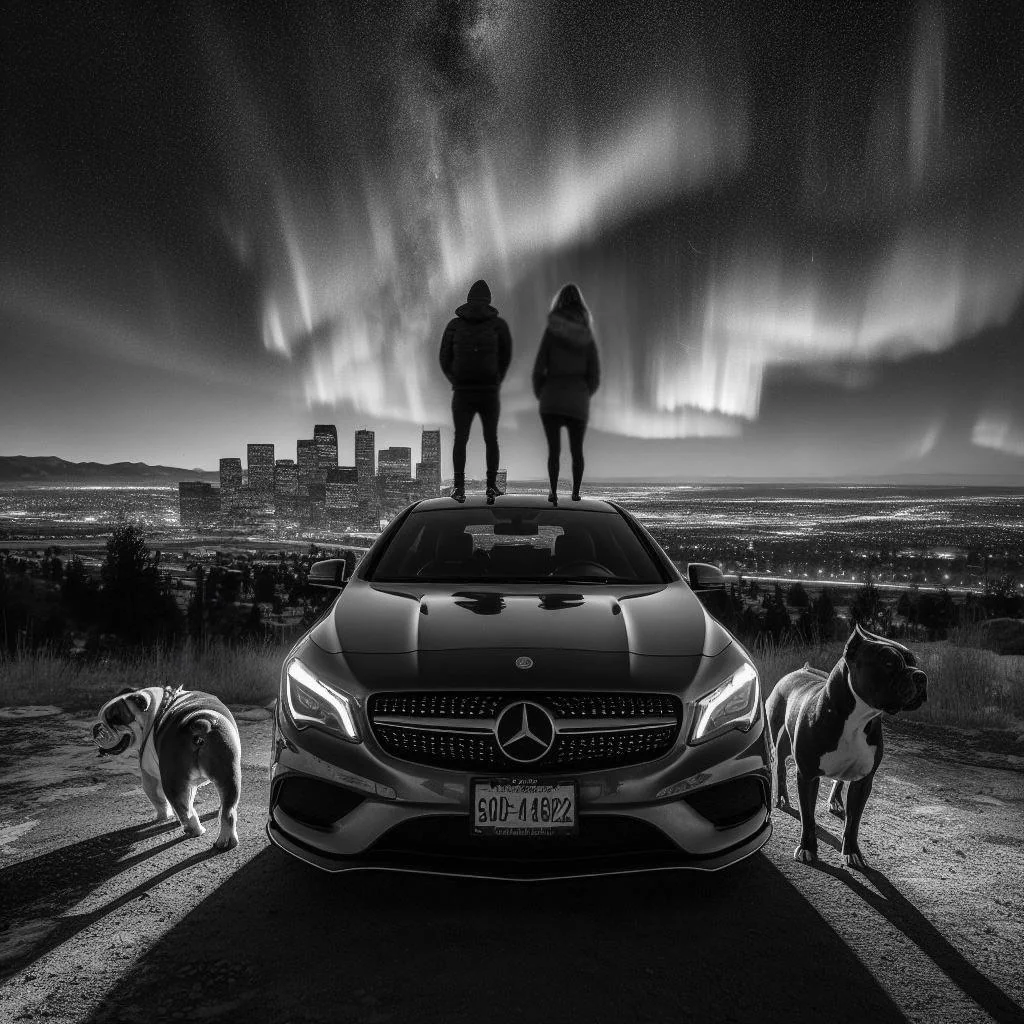 Digital Nomads - #nomadsfornow picture 1 of 1
