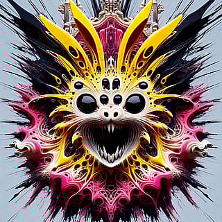 SPLAT'
