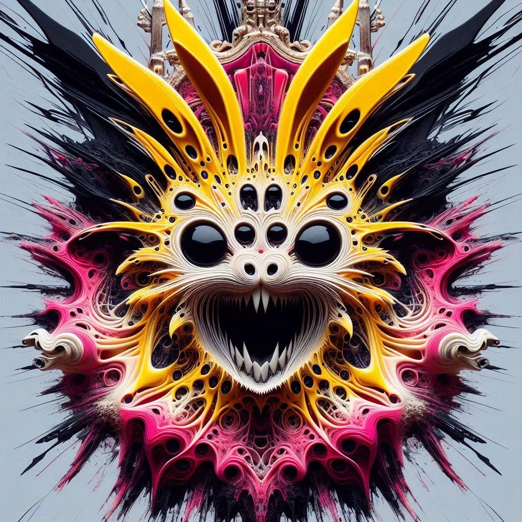 SPLAT picture 1 of 1