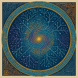 Spiral'