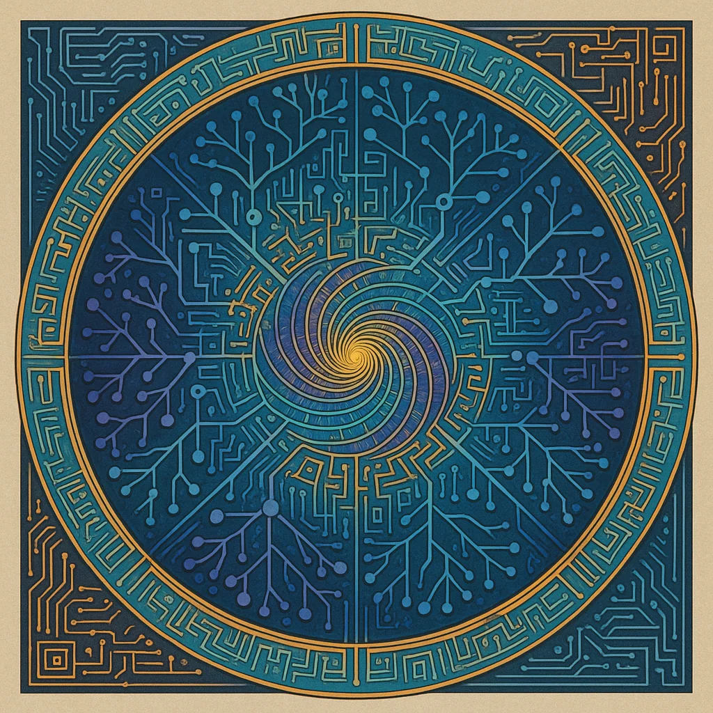 Spiral picture 1 of 1