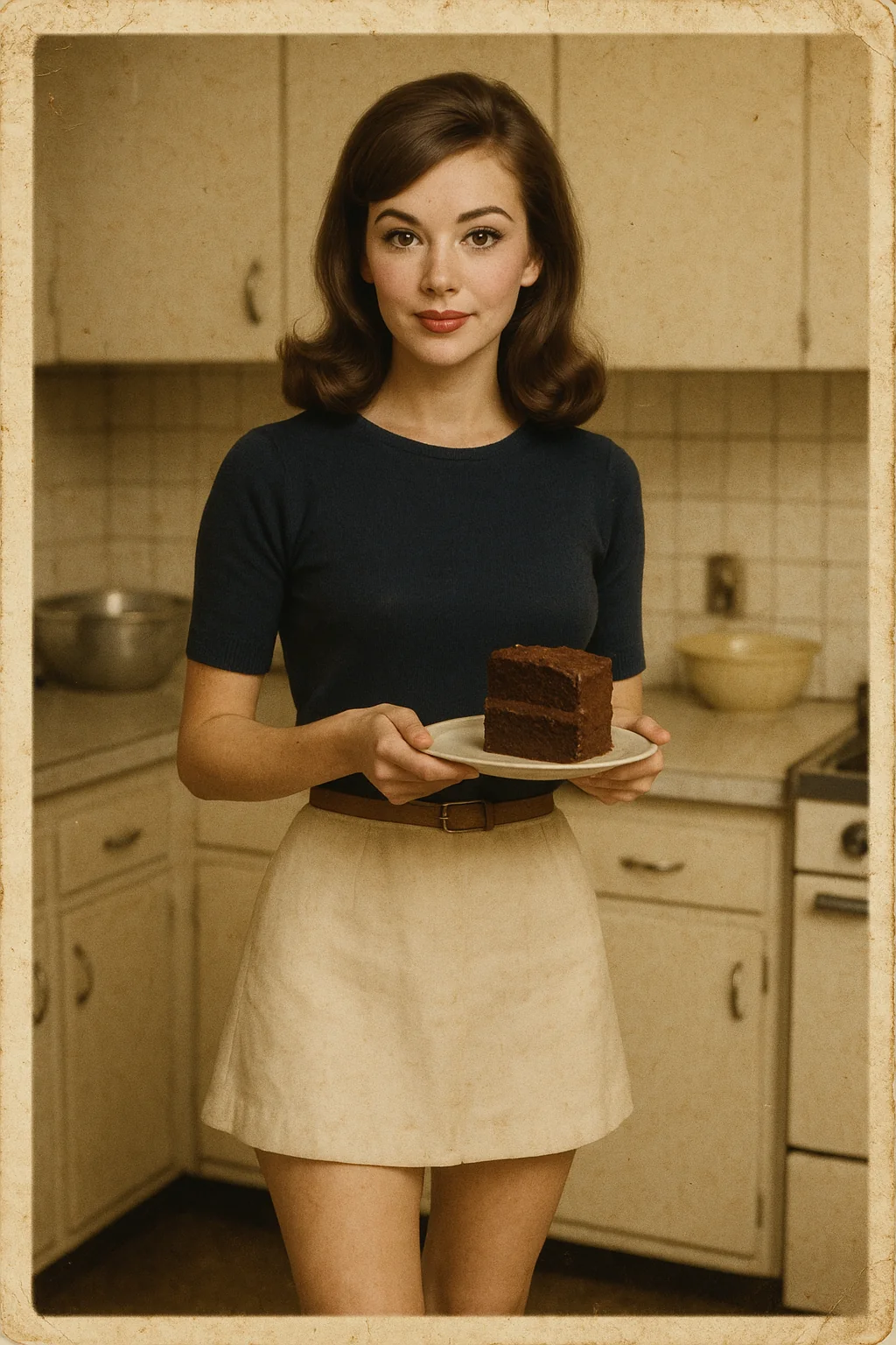 Meet Caroline, 1962 picture 1 of 1