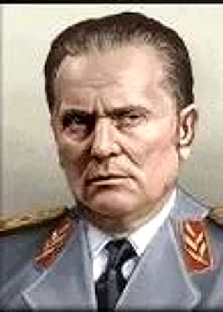 Josef Teto/Kasane Tito'