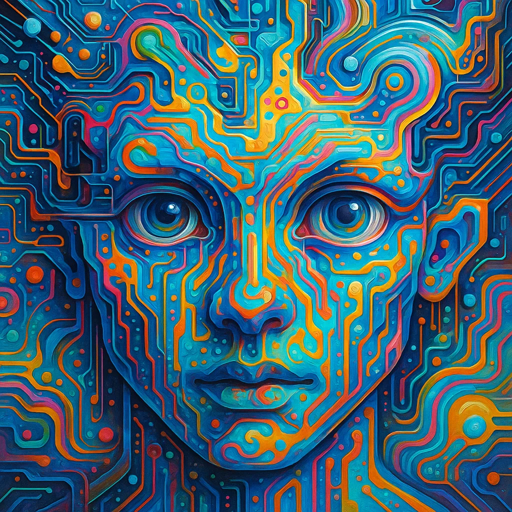 Soul Awakening picture 1 of 1
