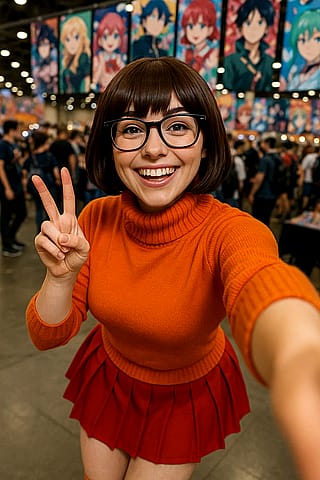 Helluva Convention'