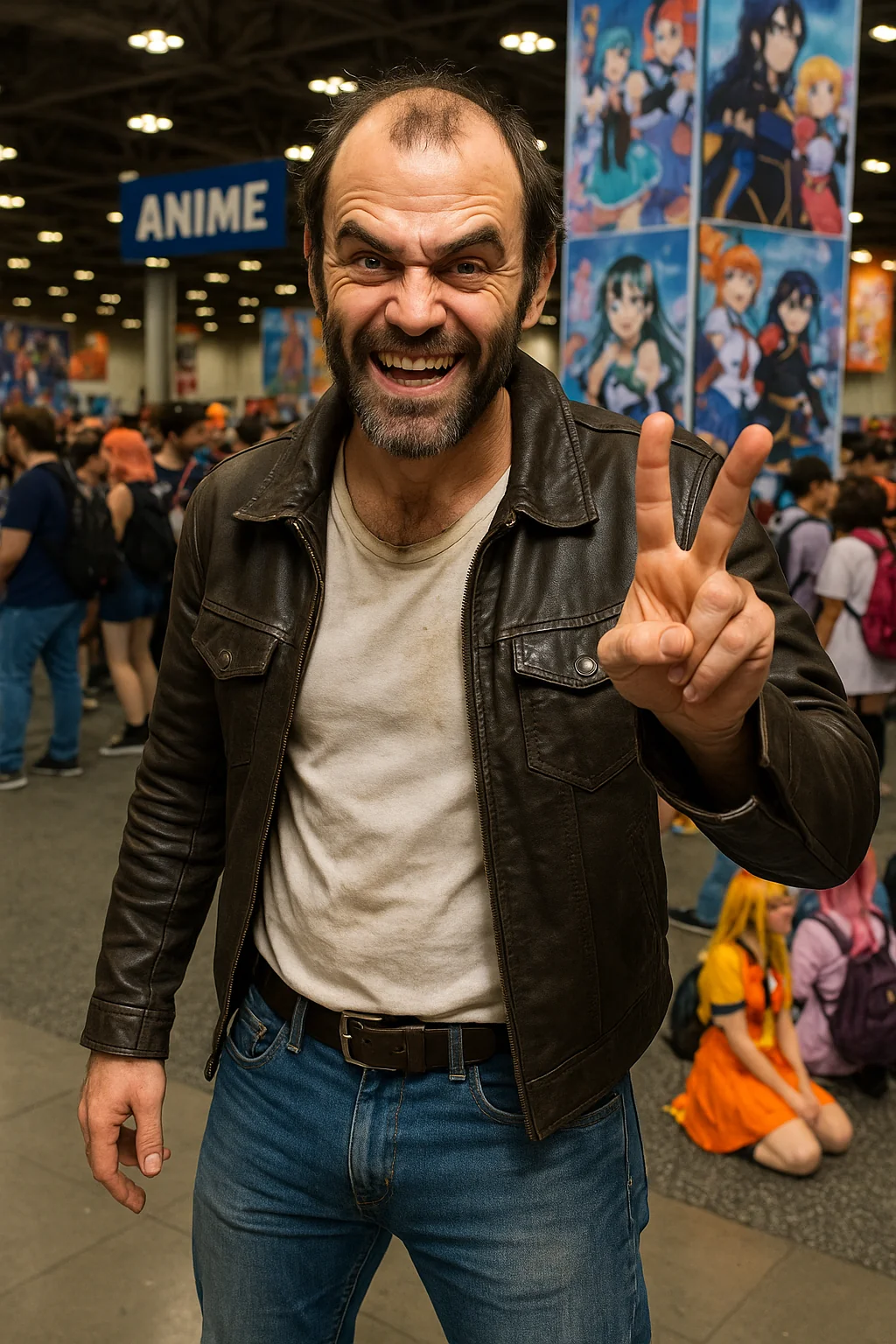 Helluva Convention picture 2 of 20