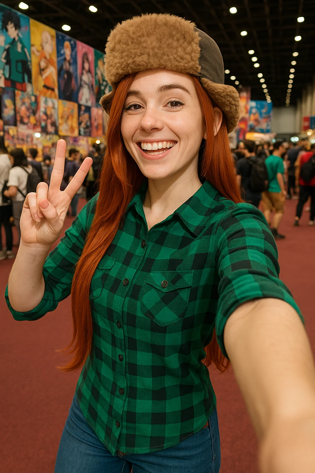 Helluva Convention picture 9 of 20