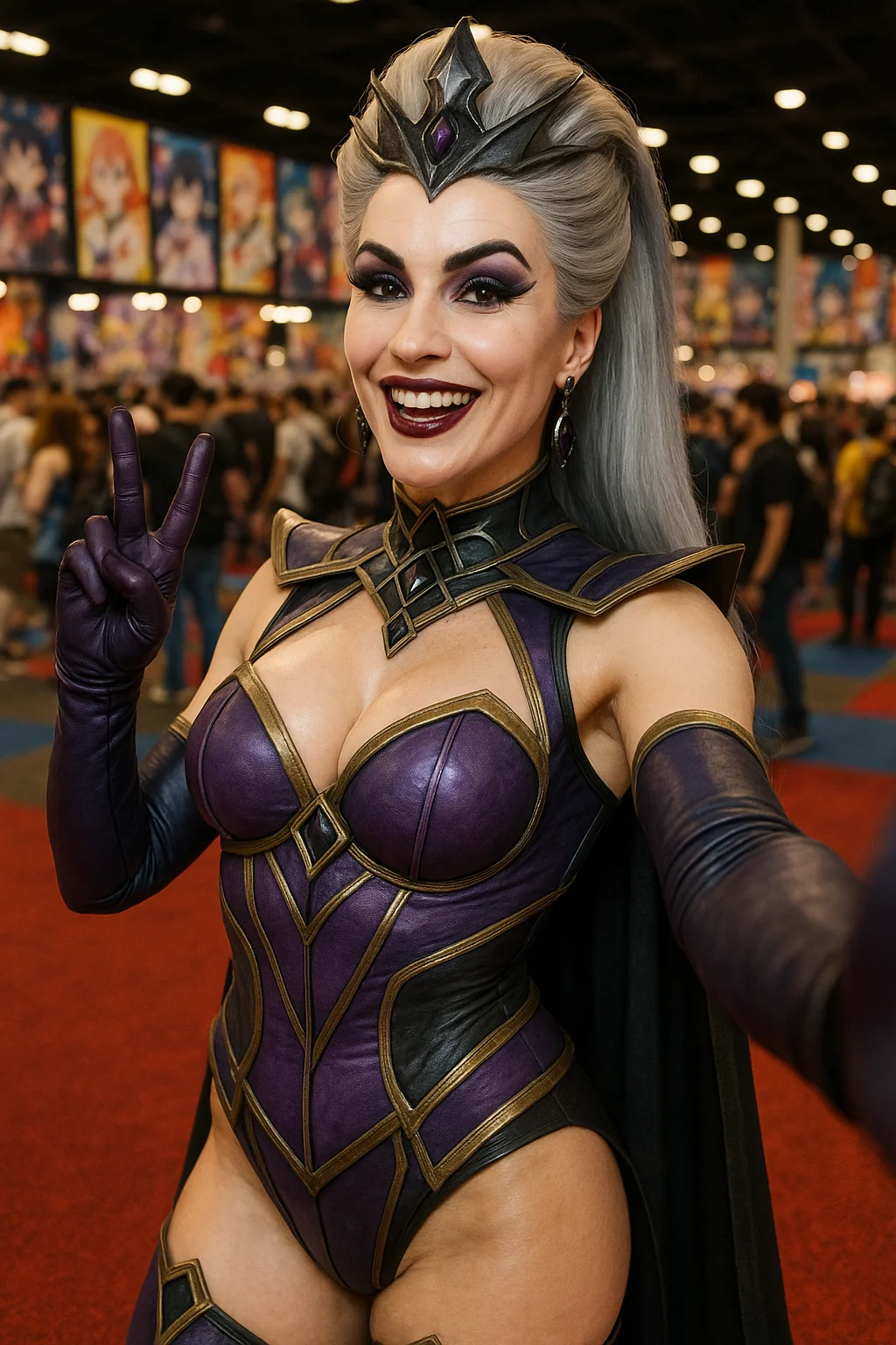 Helluva Convention picture 18 of 20