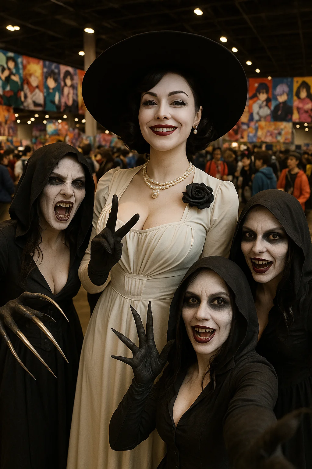 Helluva Convention picture 20 of 20