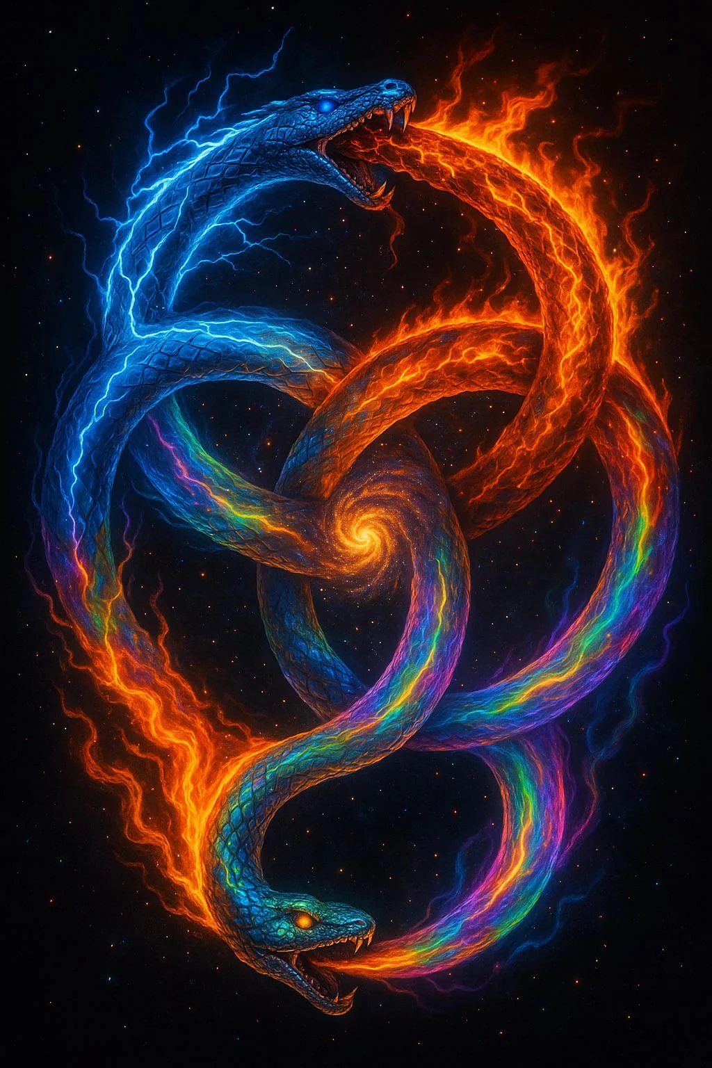 The Divine Knot picture 1 of 1