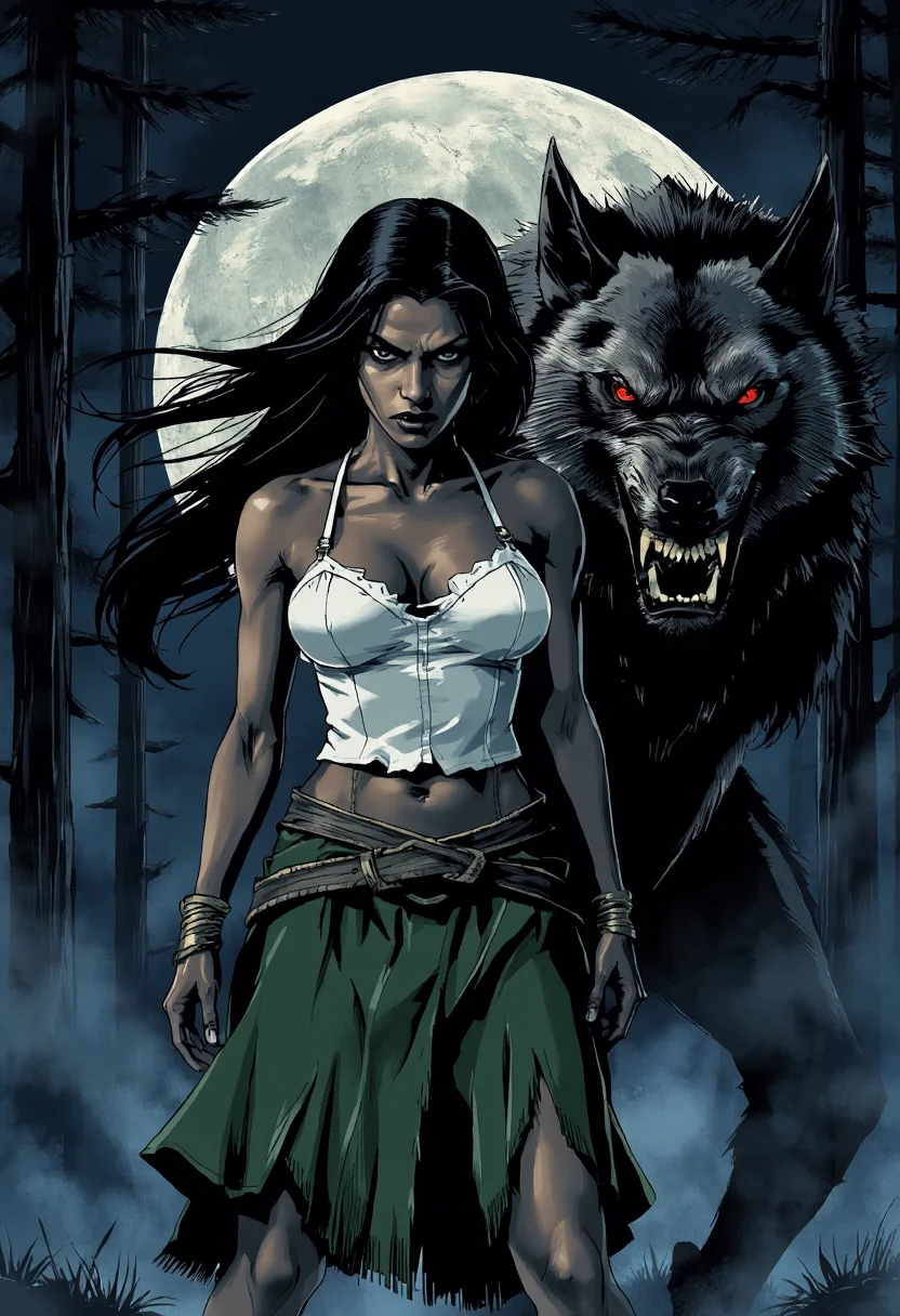 Protector picture 1 of 1