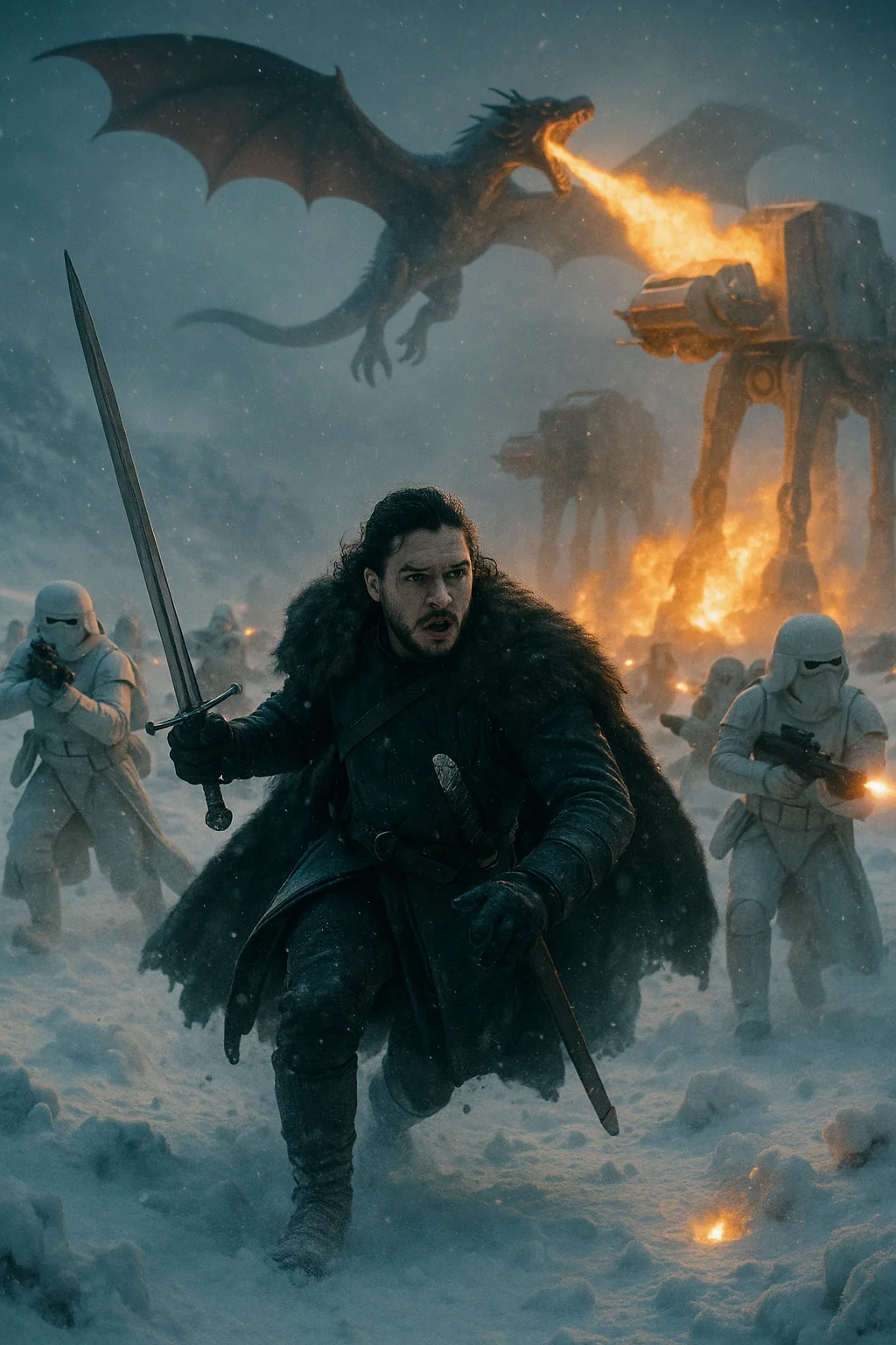 Throne Wars: The Night Strikes Back picture 10 of 19