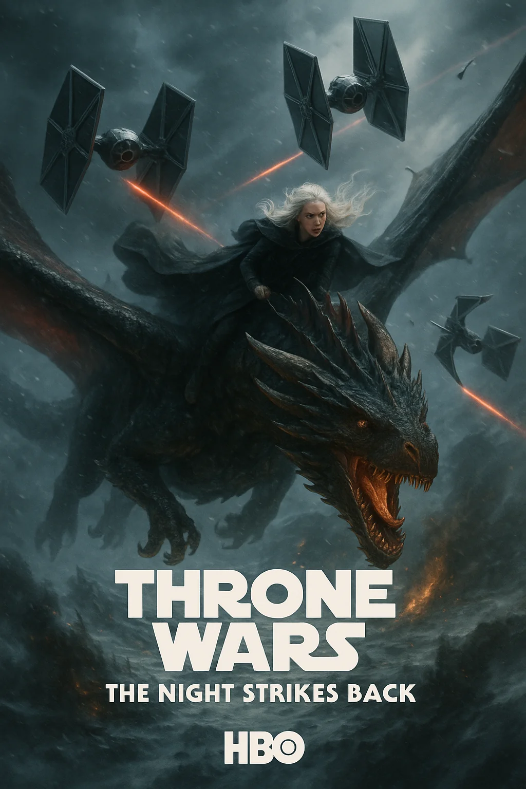 Throne Wars: The Night Strikes Back picture 11 of 19