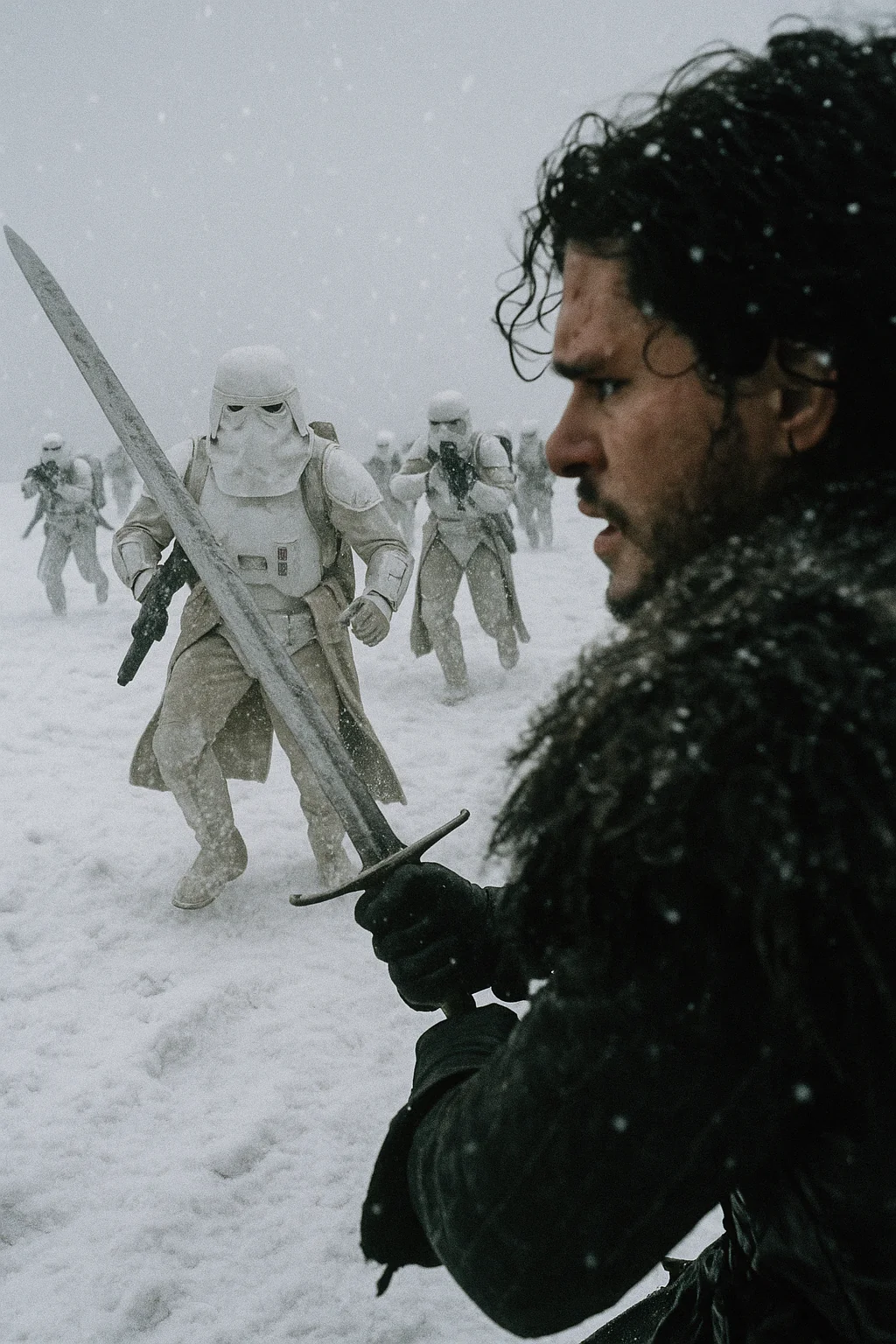 Throne Wars: The Night Strikes Back picture 12 of 19