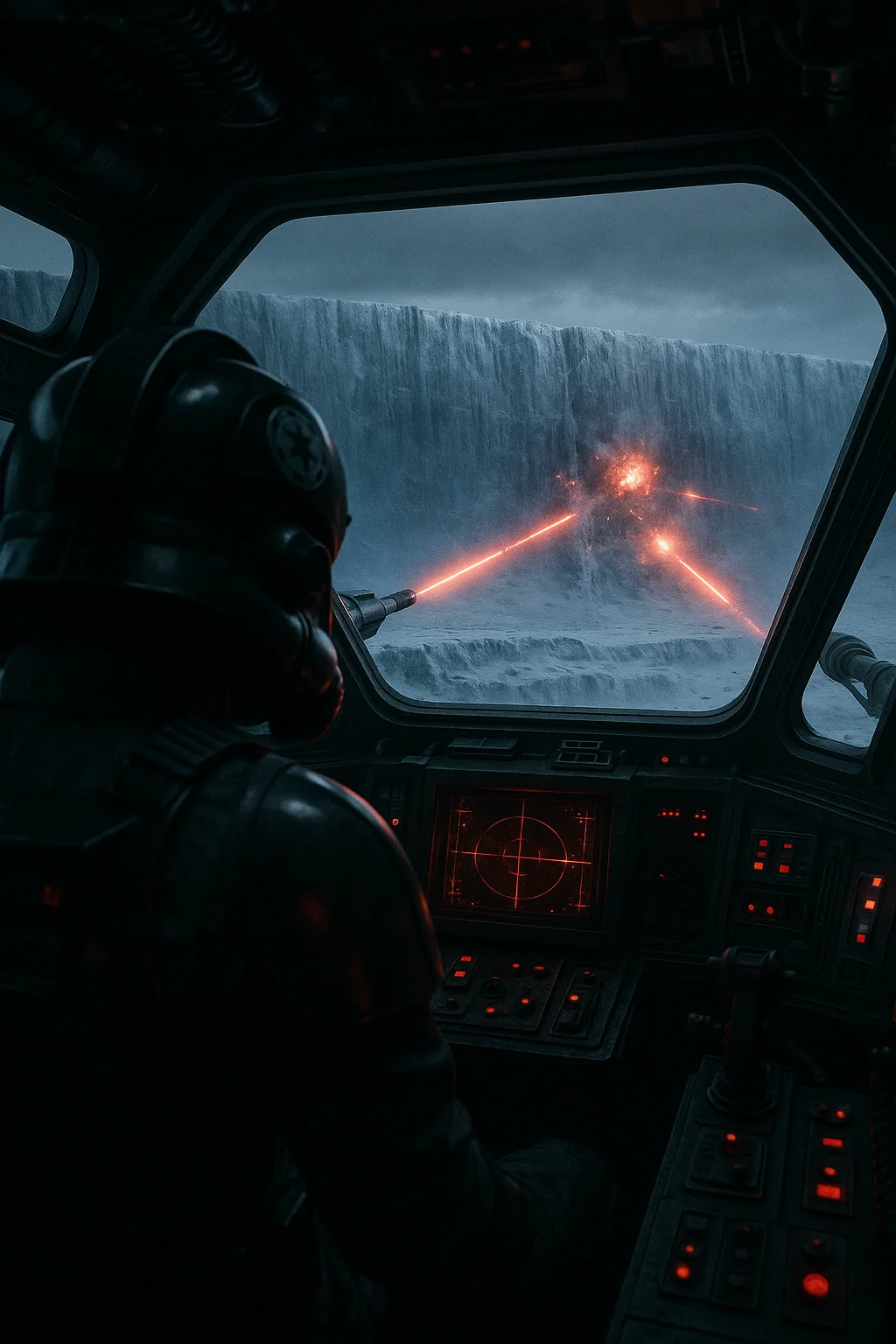Throne Wars: The Night Strikes Back picture 13 of 19
