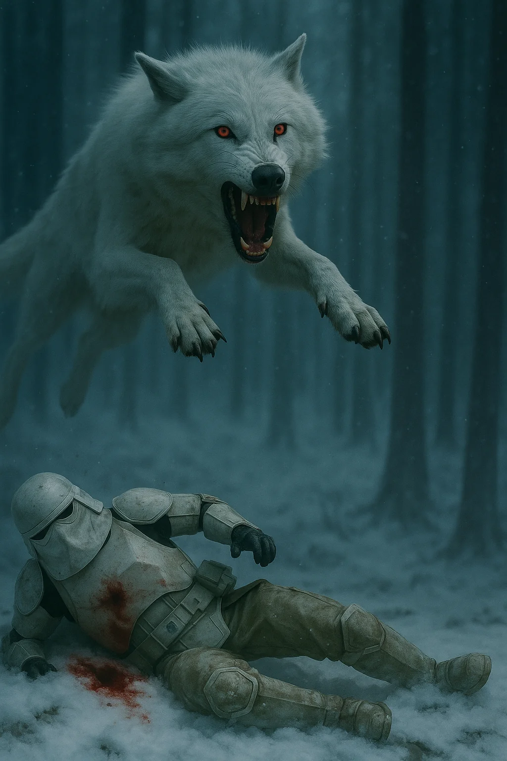 Throne Wars: The Night Strikes Back picture 15 of 19