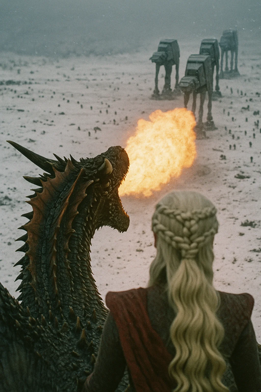 Throne Wars: The Night Strikes Back picture 16 of 19