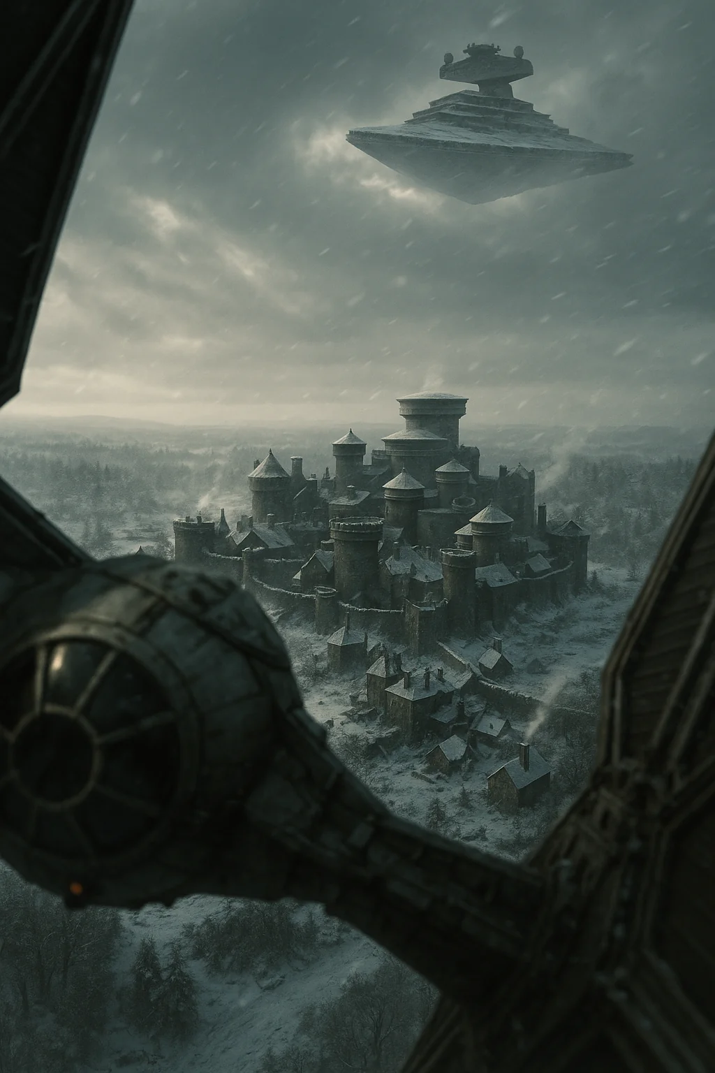 Throne Wars: The Night Strikes Back picture 17 of 19