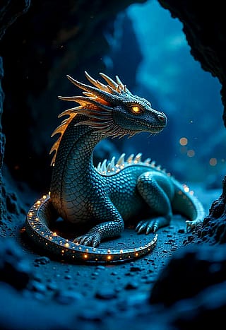 Beauty OR Beast?'