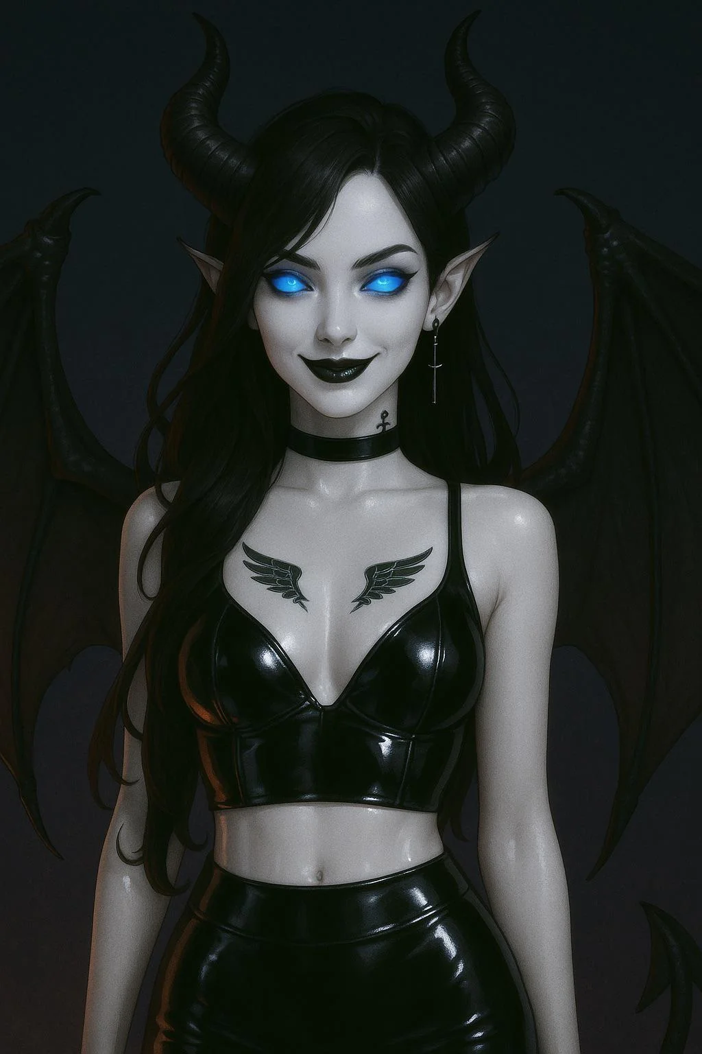 Succubus vibes picture 1 of 1