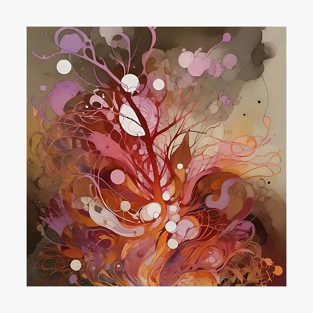 Abstract series picture 3 of 3