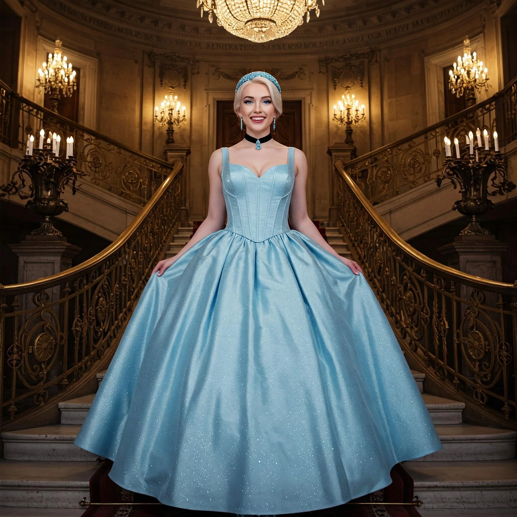 Cinderella picture 1 of 4