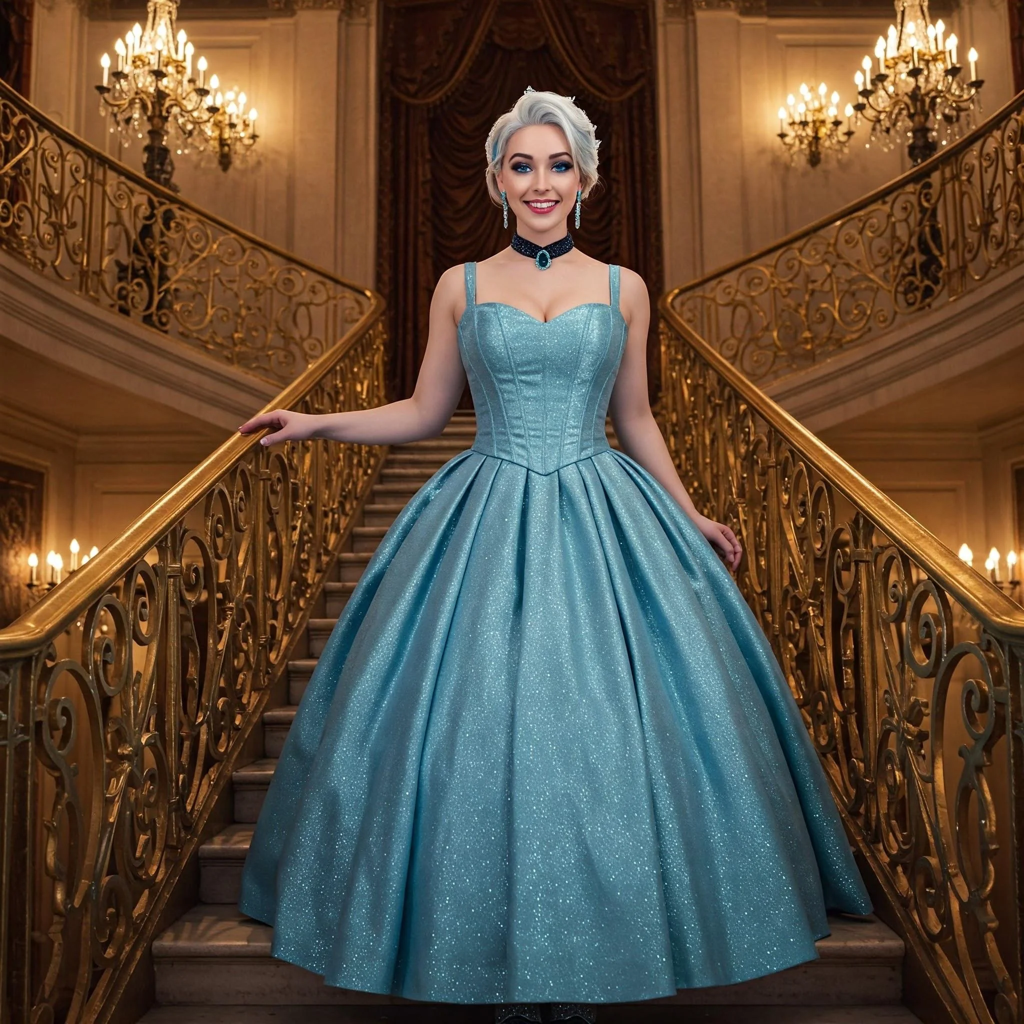 Cinderella picture 2 of 4
