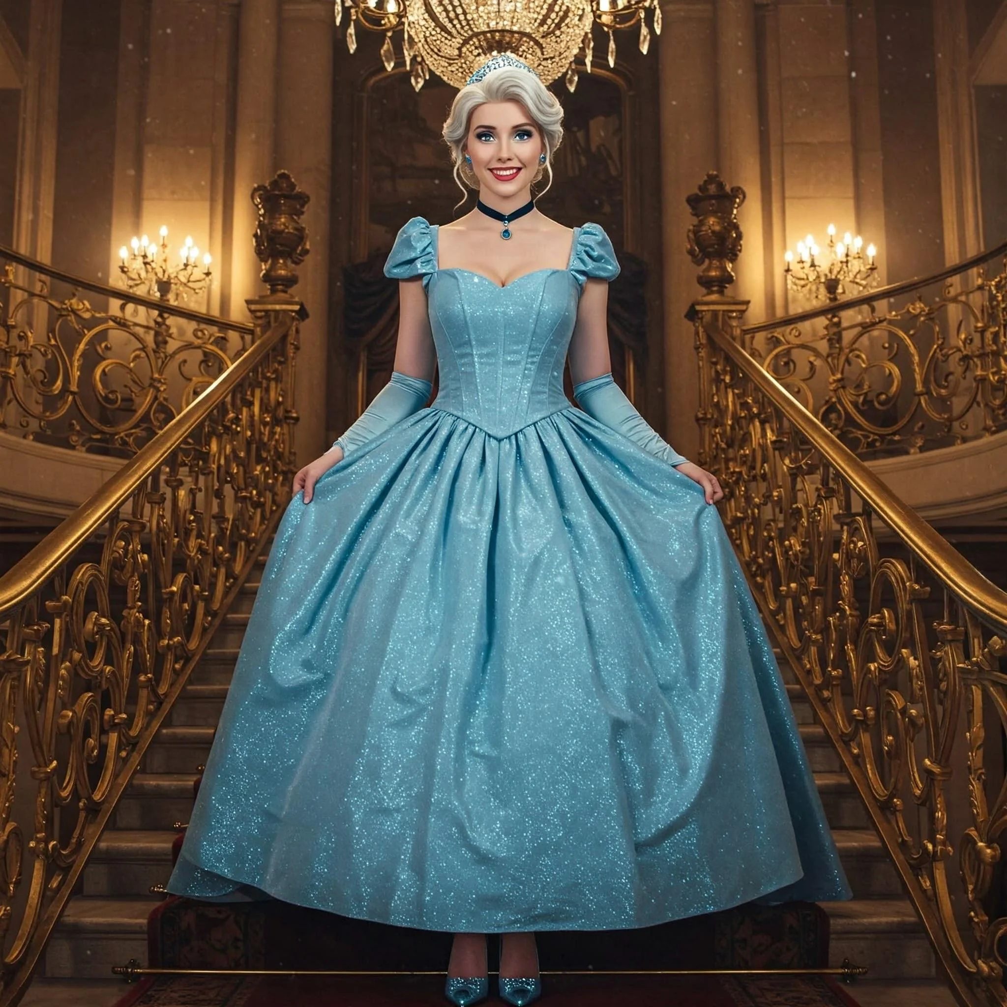 Cinderella picture 3 of 4