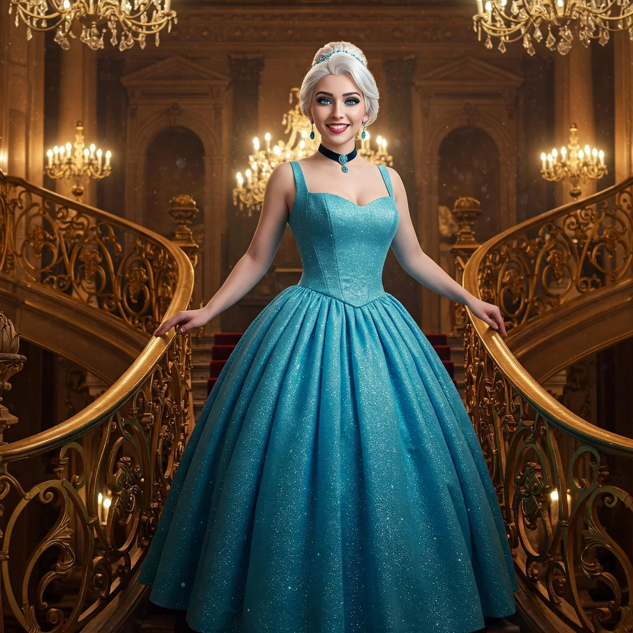 Cinderella picture 4 of 4