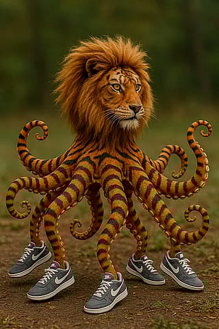 Fresh to death'