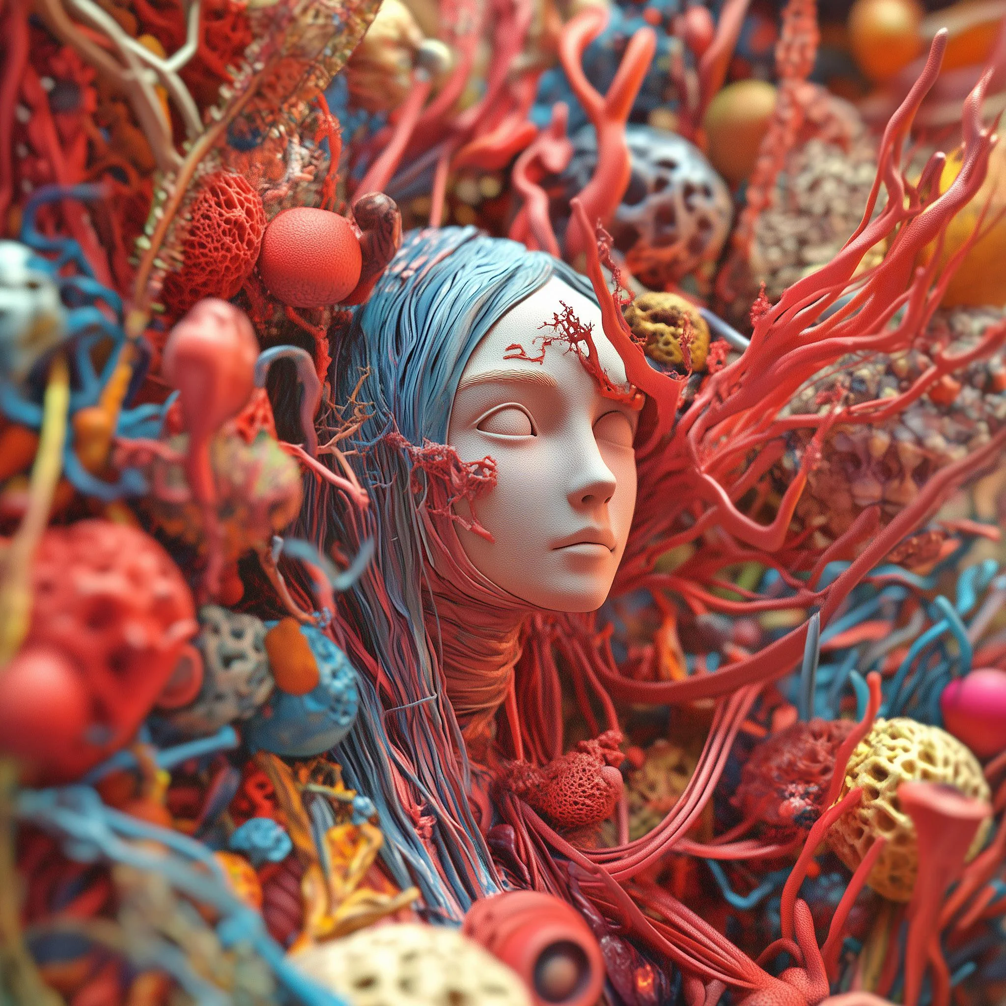 Neuroflora picture 1 of 1