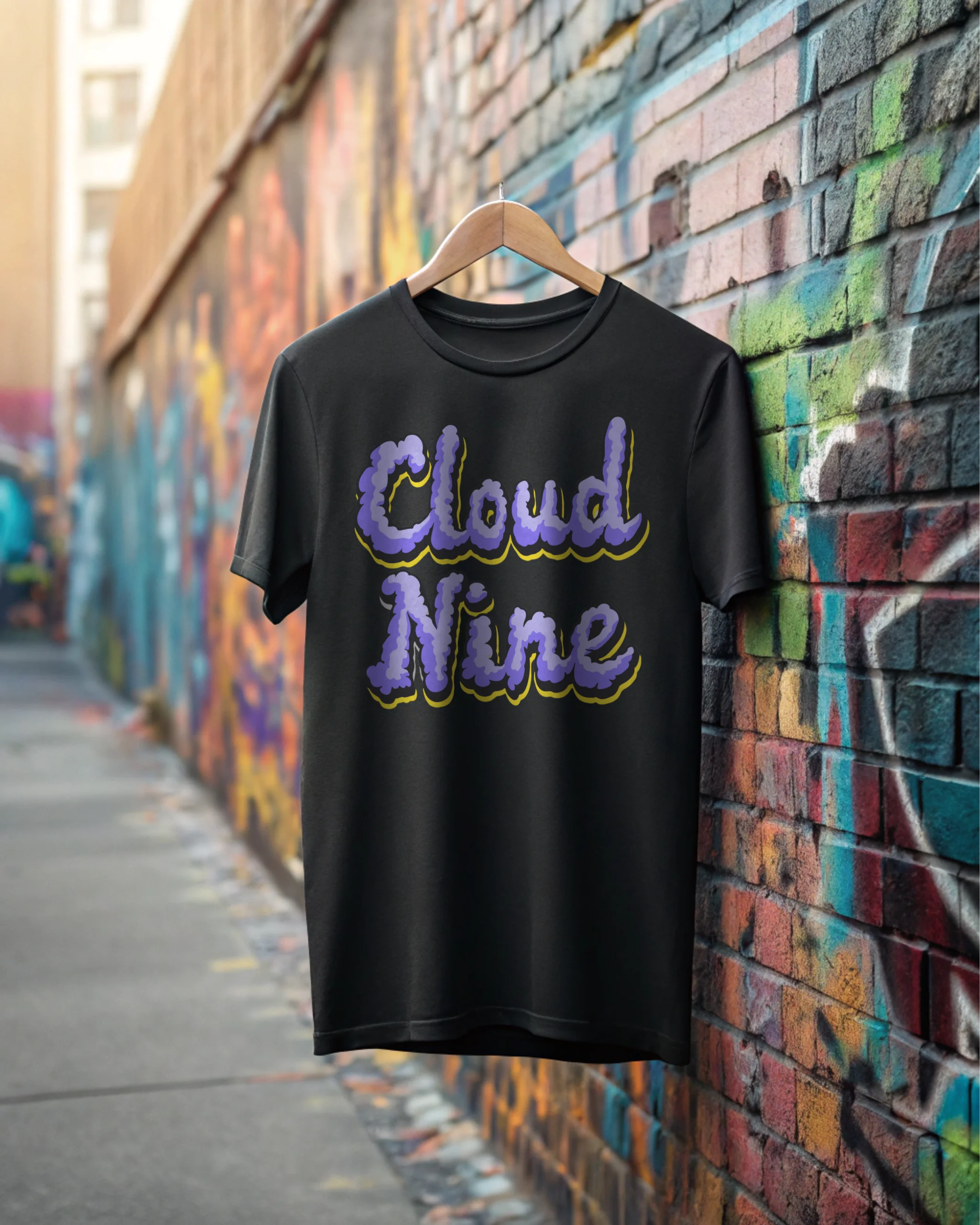 AI T-Shirt Design — Thoughts? picture 1 of 12