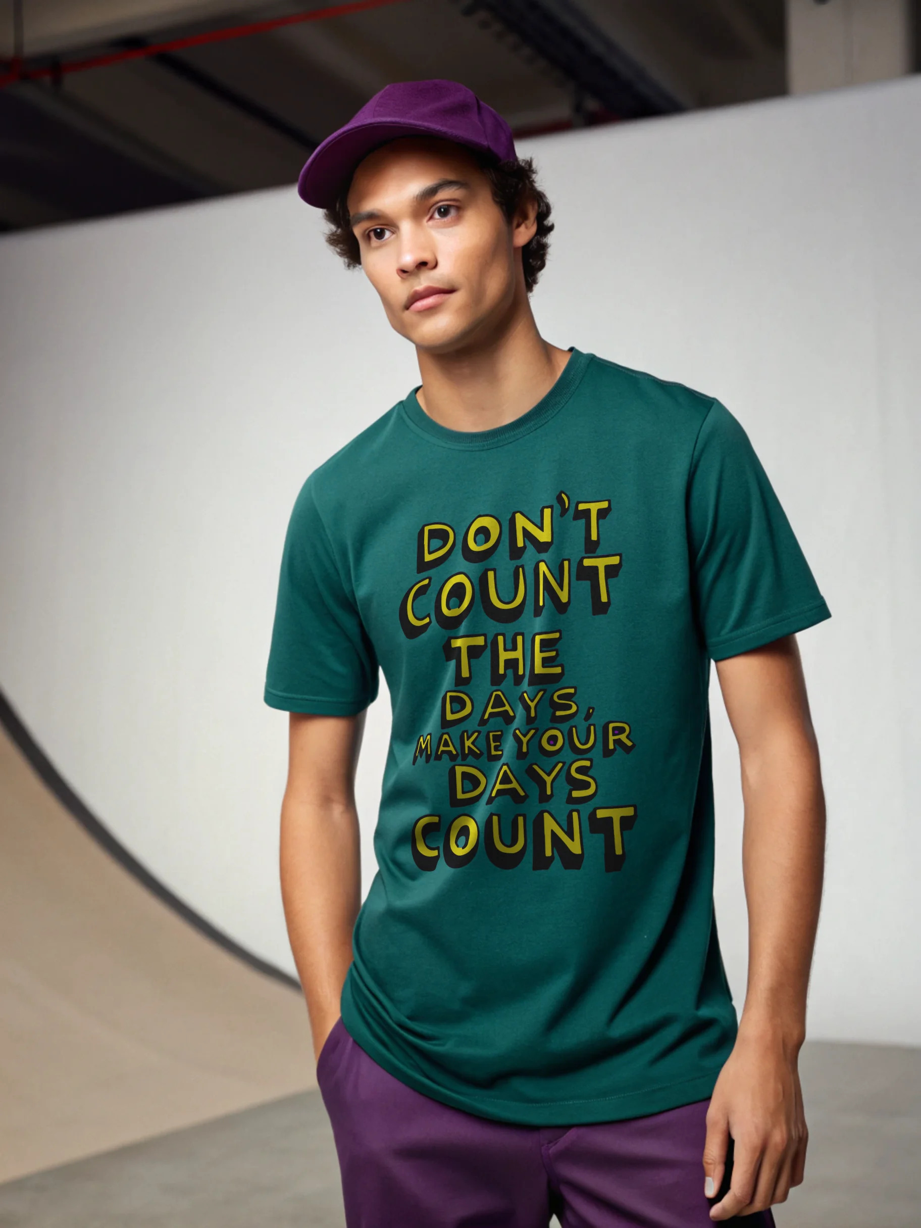 AI T-Shirt Design — Thoughts? picture 6 of 12