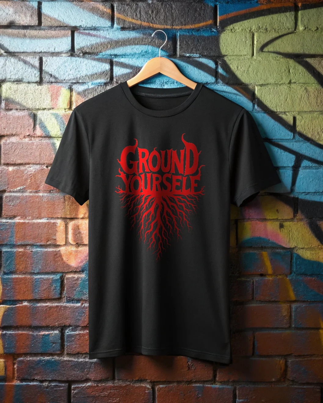 AI T-Shirt Design — Thoughts? picture 9 of 12